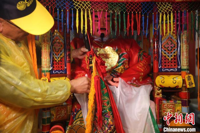 富联娱乐：东西问丨潘朝阳：我们该如何为郑成功的复台功业正名？