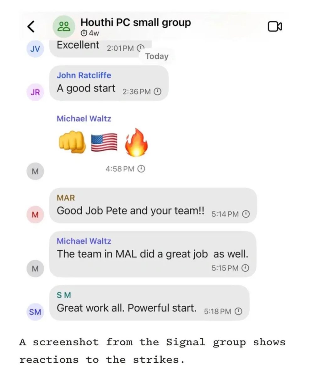 腾讯分分彩：美国副总统用来“群聊”打仗，隐私之王Signal的加密往事