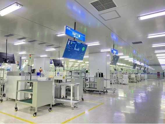 富联平台注册：斩获智能制造双项大奖，卡奥斯以“灯塔经验”助力制造业高质量发展